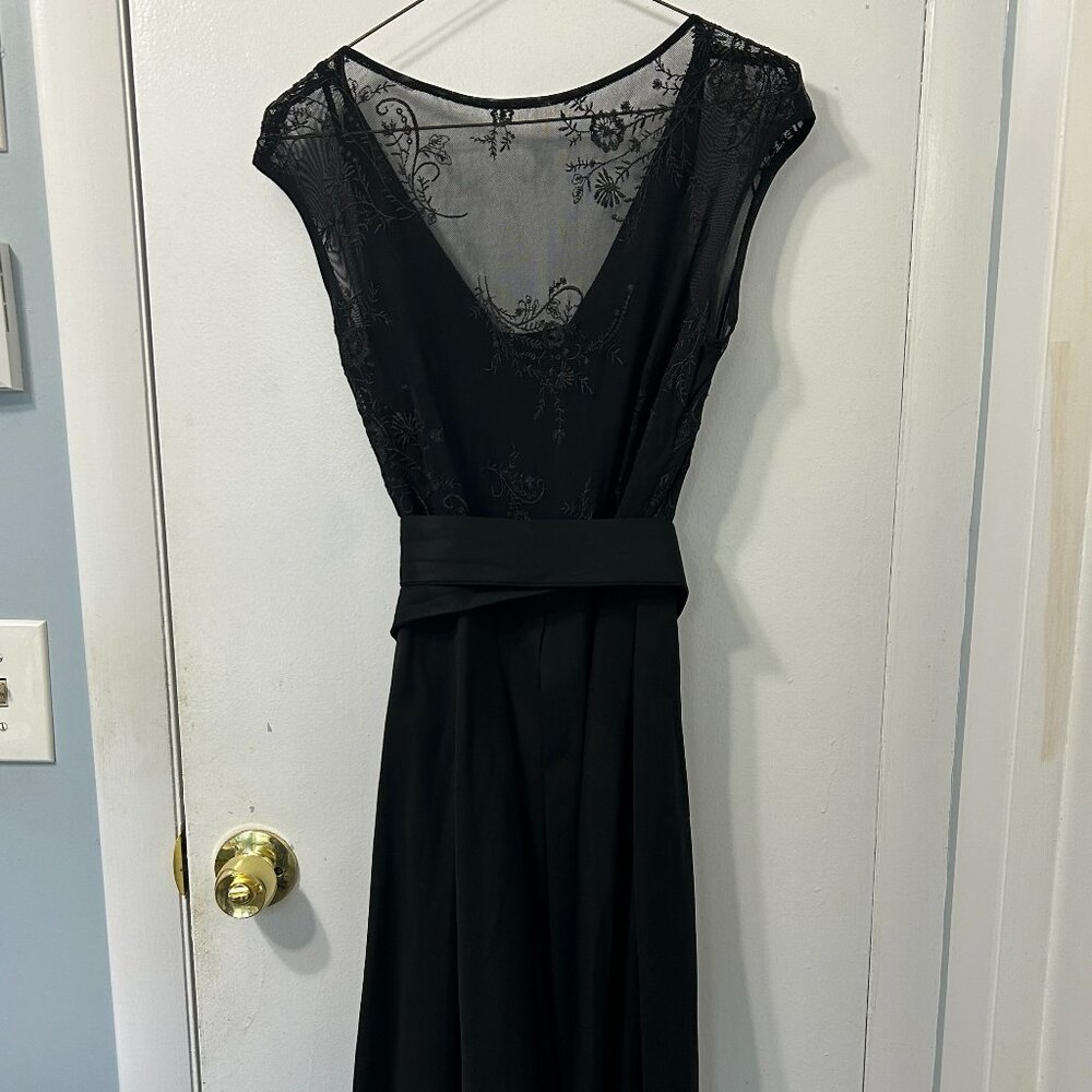 Ralph Lauren Black Size 8 Dress